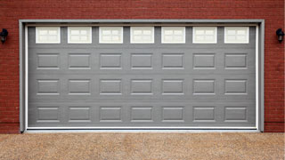 Garage Door Repair at Autozone Elam Road Mesquite, Texas